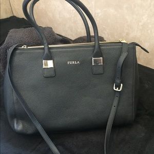 Furla Capriccio Tote